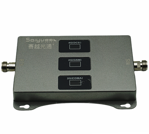 东区街道三频手机信号增强器200㎡