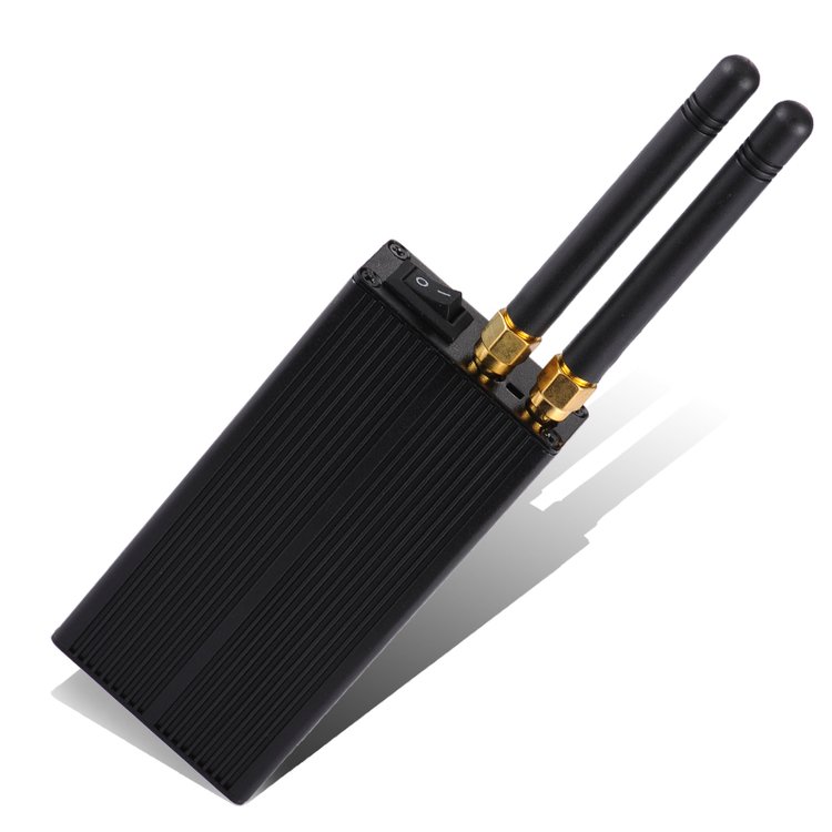  东区街道1.2G/1.5G导航屏蔽器