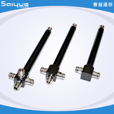  东区街道FM调频广播同步广播功分器
